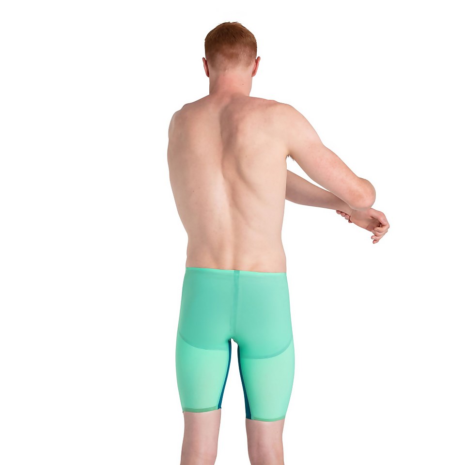 Fastskin LZR Pure Valor High Waisted Jammer - World Aquatics Approved