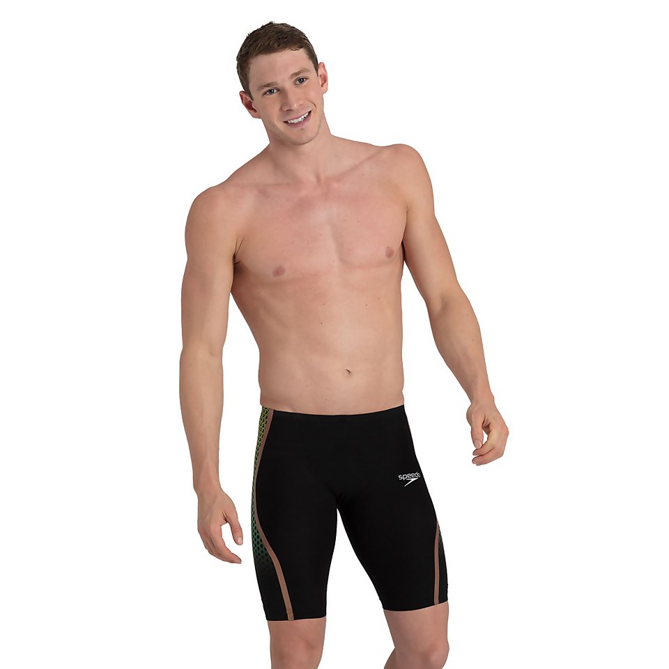 Fastskin LZR Sonic Scorch Printed Intent Jammer - World Aquatics Approved