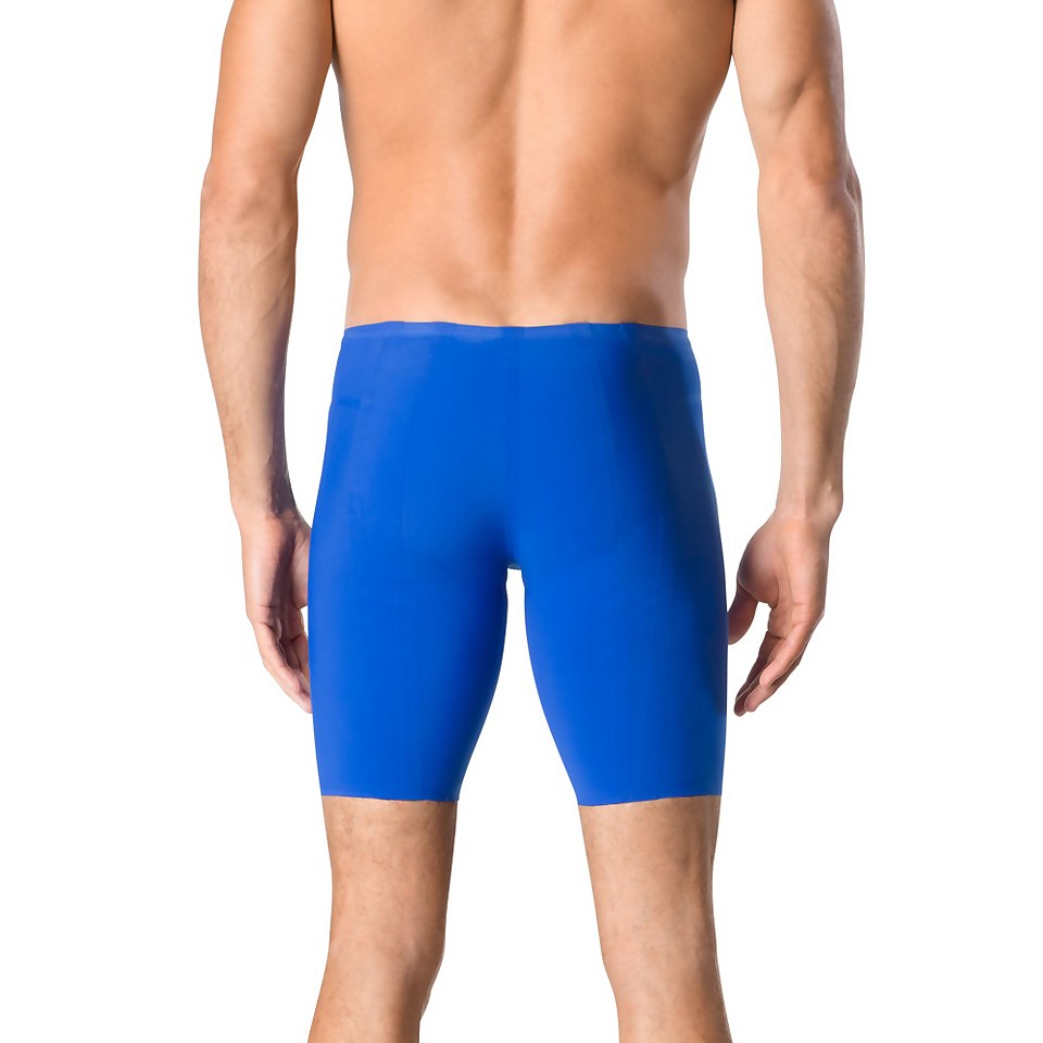 Powerplus Prime Solid Jammer - World Aquatics Approved