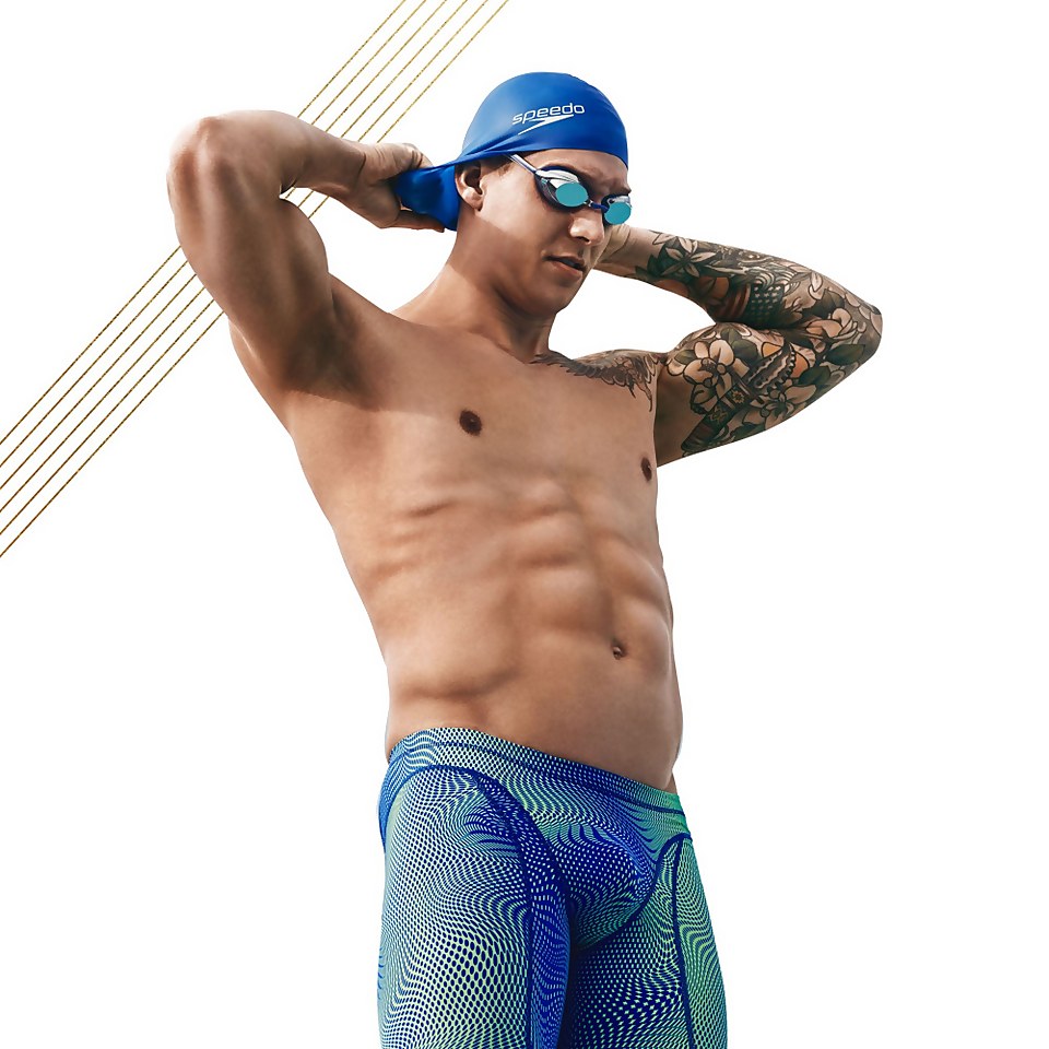 Vanquisher Jammer Printed