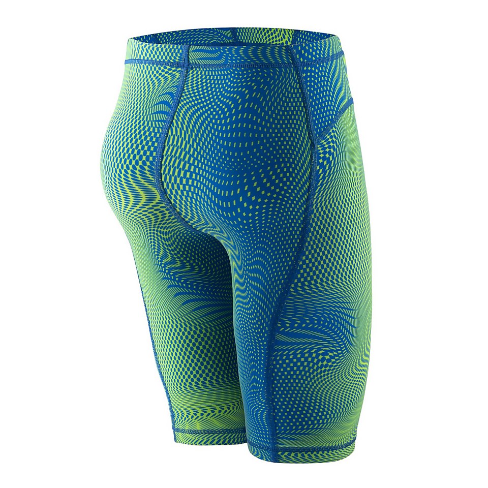 Vanquisher Jammer Printed