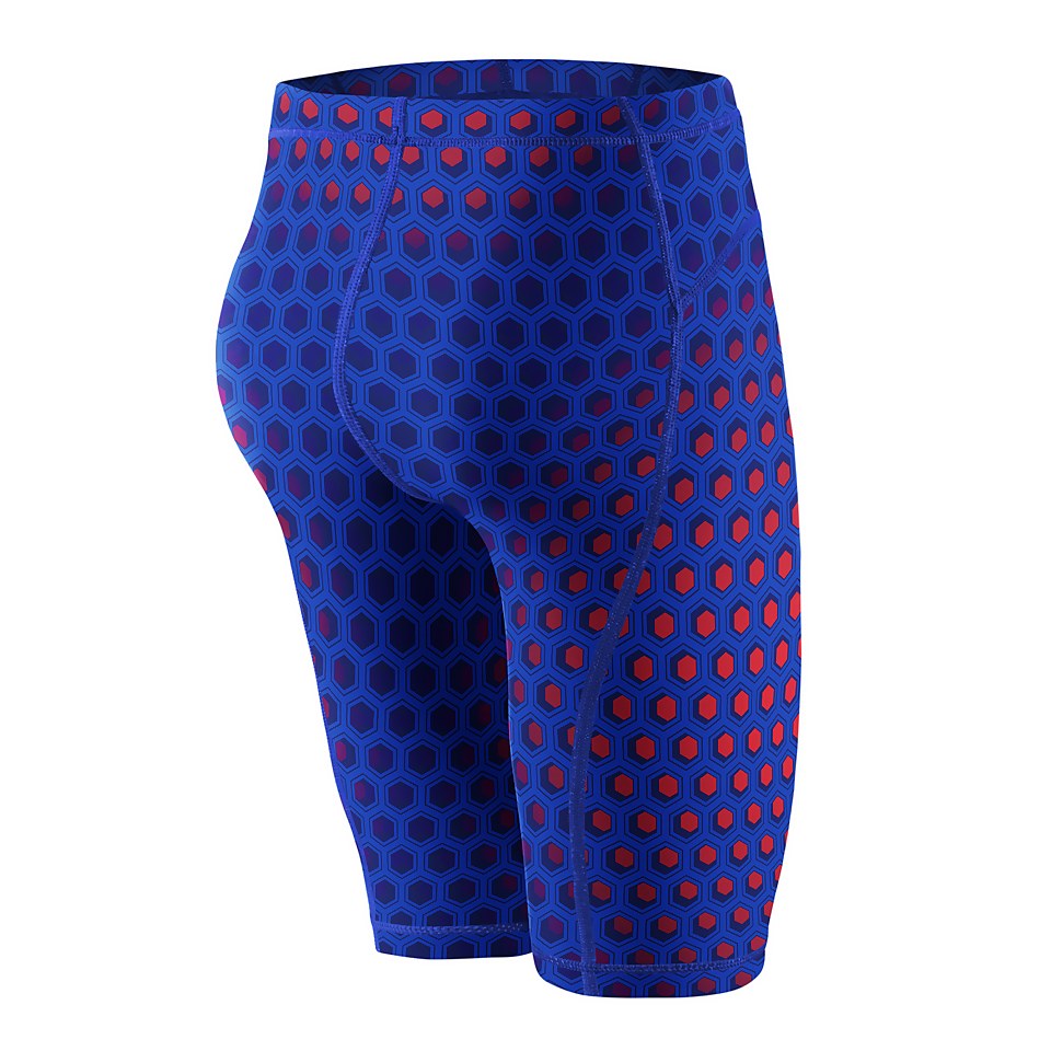 Vanquisher Jammer Printed