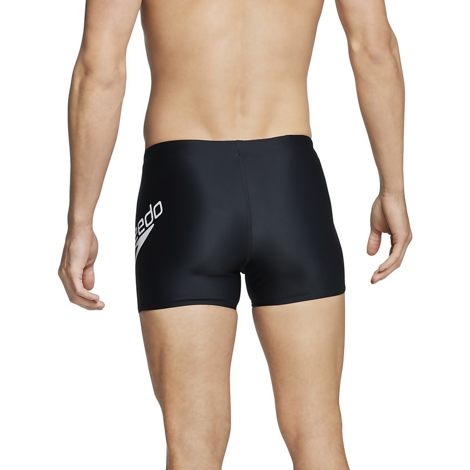 Logo Graphic Square Leg