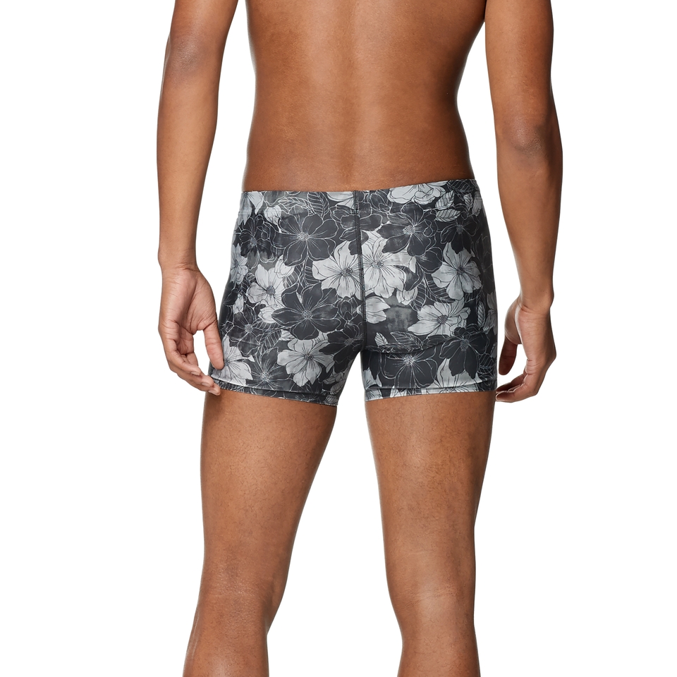 Printed Square Leg