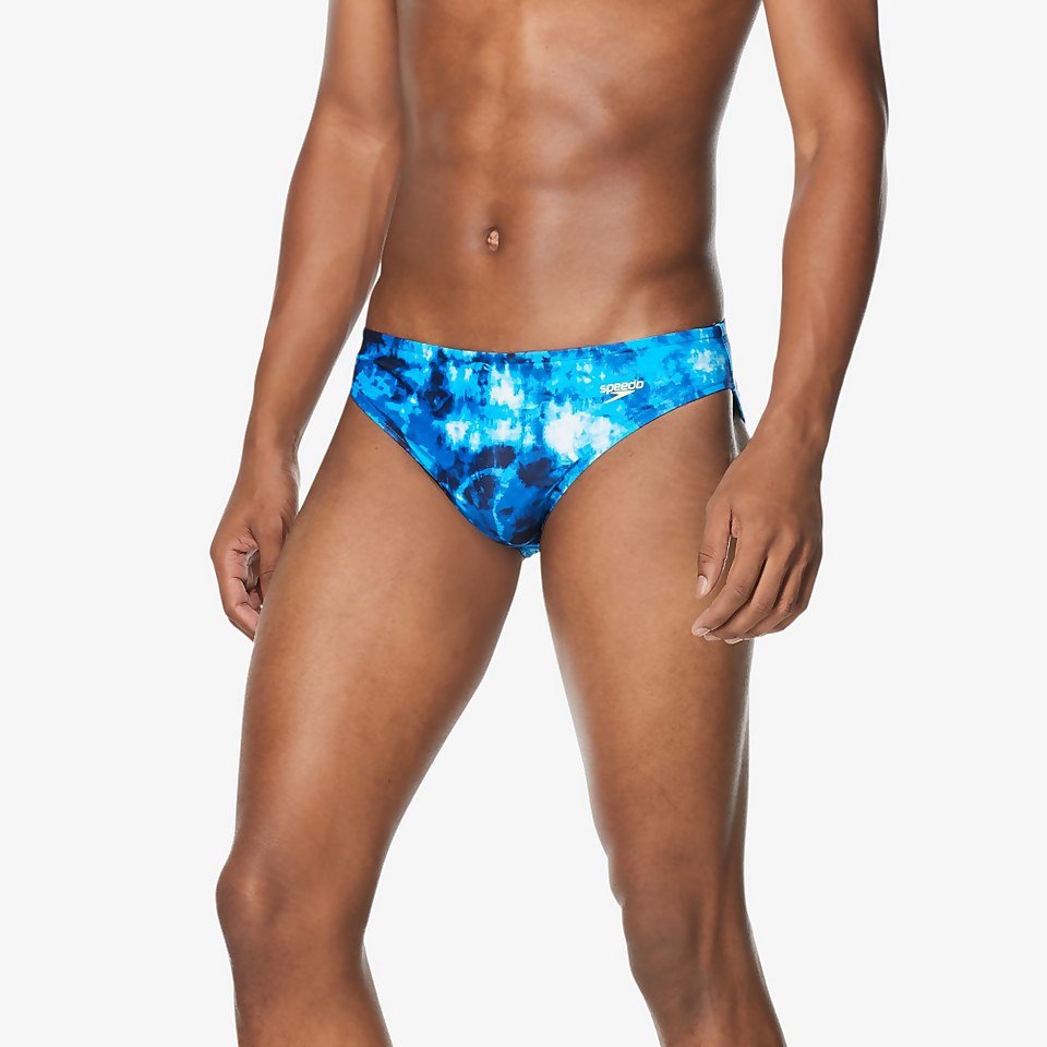 Tye Dye Solar Brief