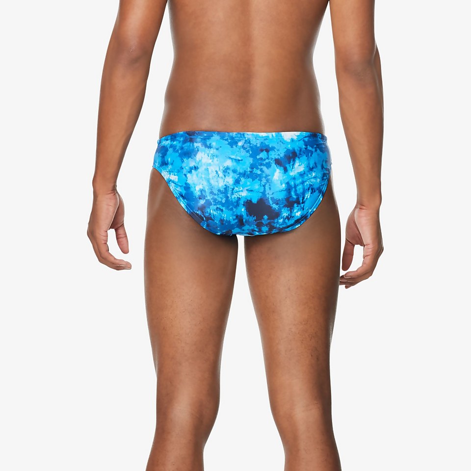 Tye Dye Solar Brief