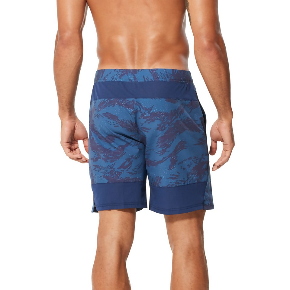 Active Flex Freeman Short
