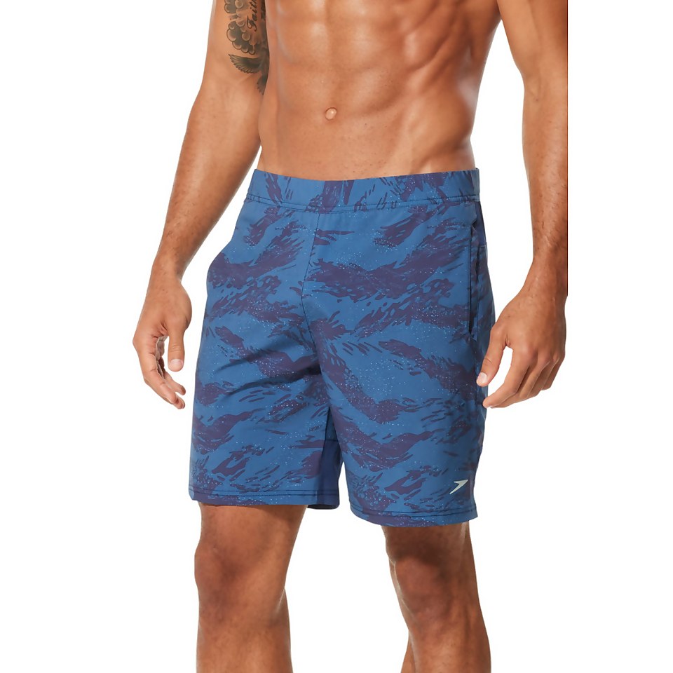 Active Flex Freeman Short