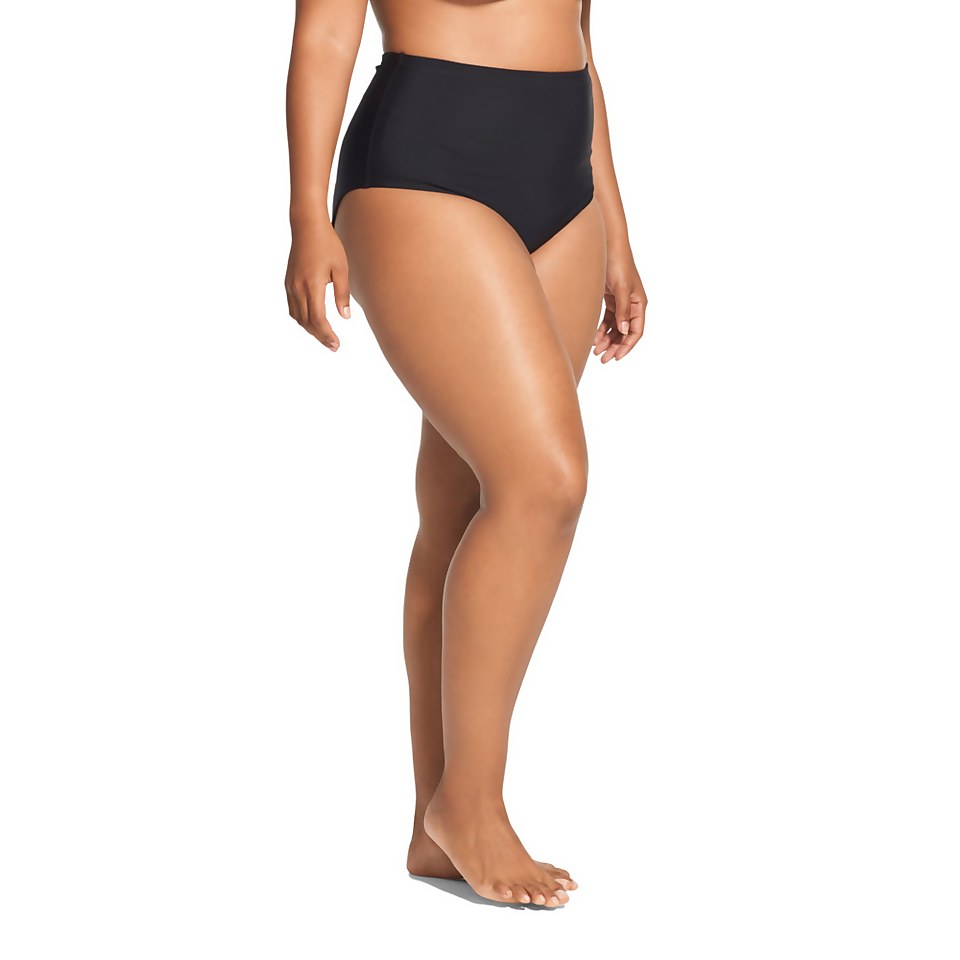 High Waist Bottom