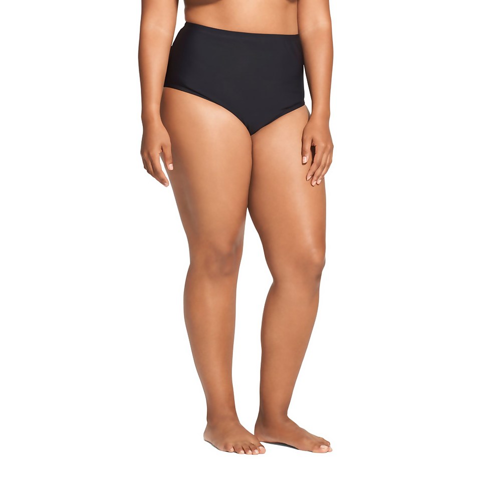 High Waist Bottom