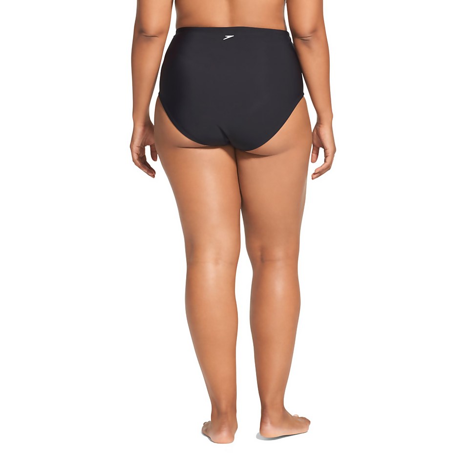 High Waist Bottom