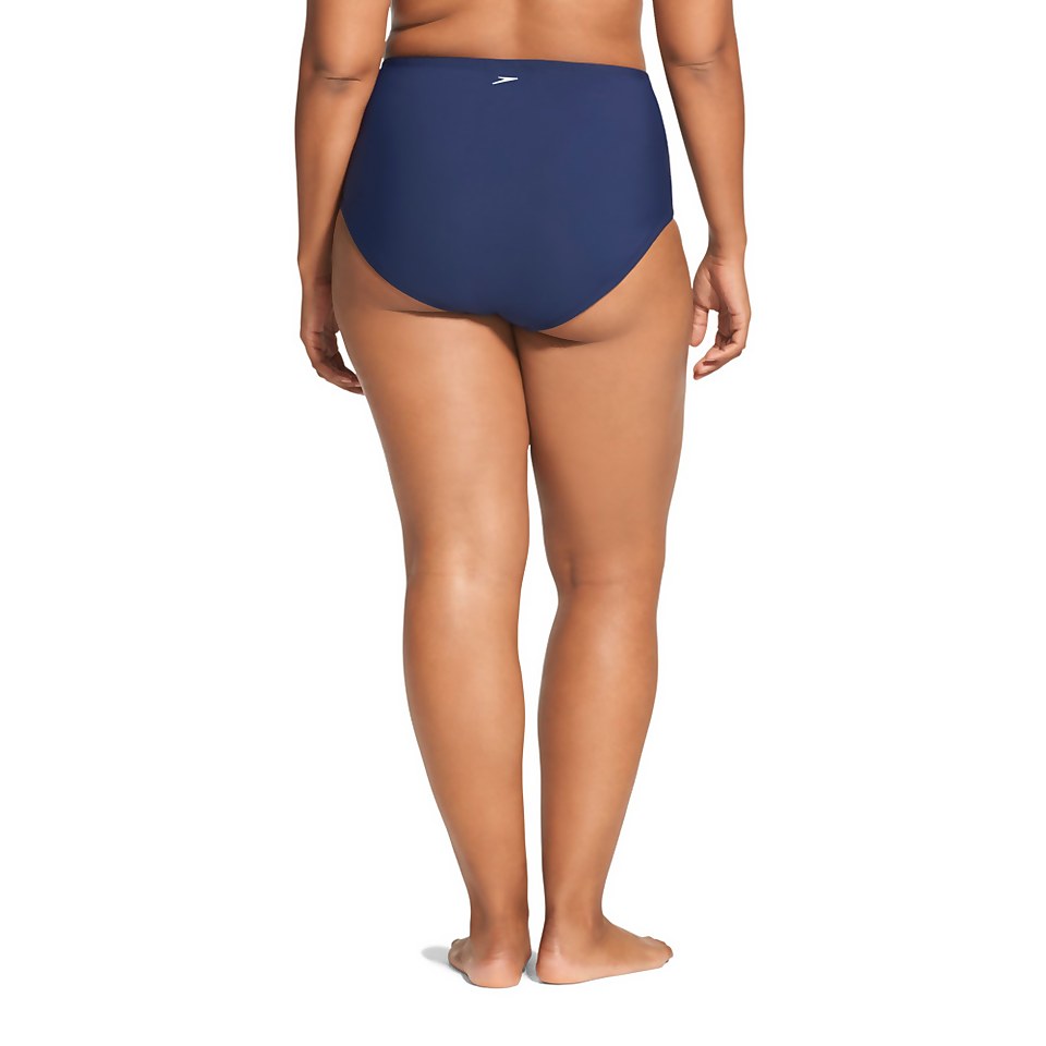 High Waist Bottom