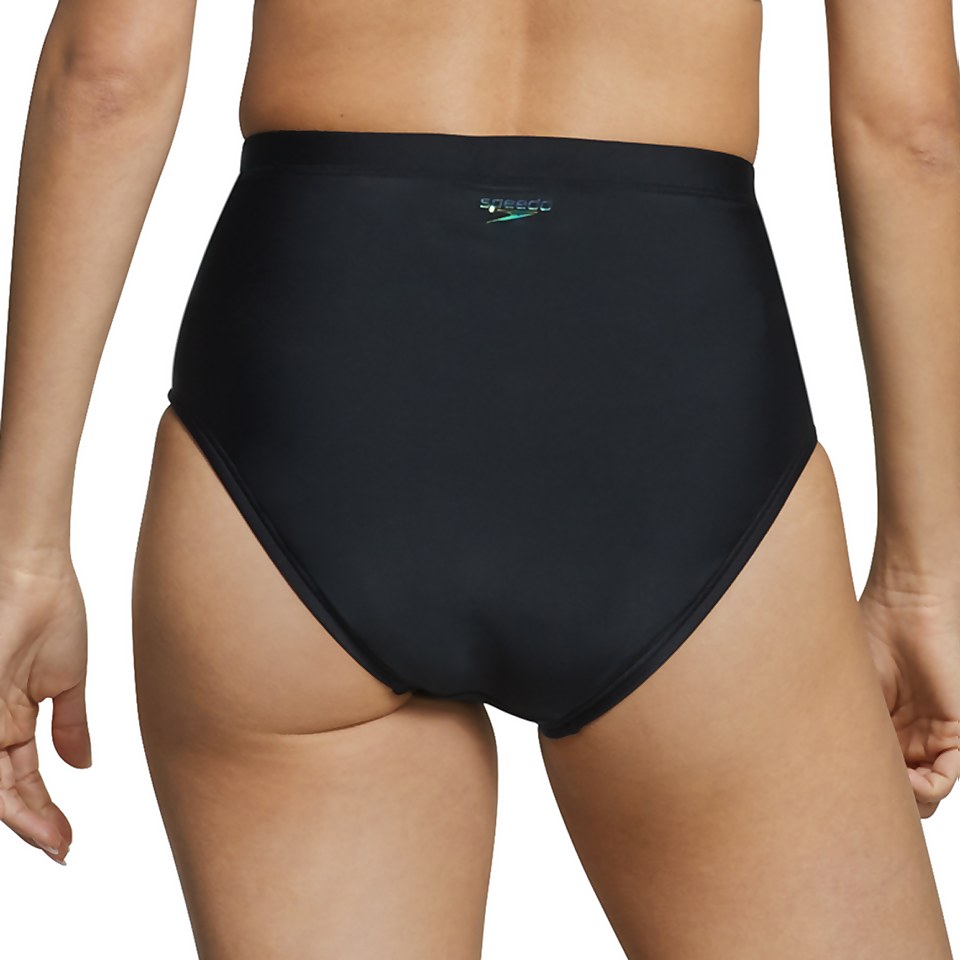 High Waist Bottom