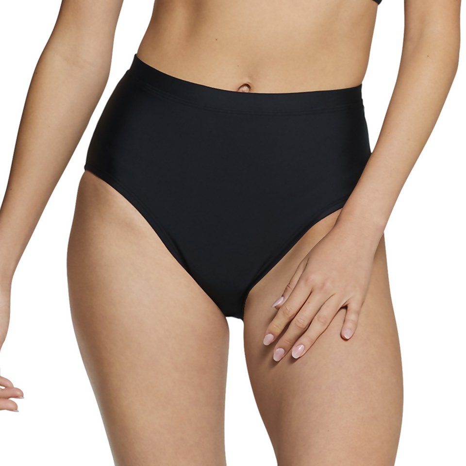 High Waist Bottom