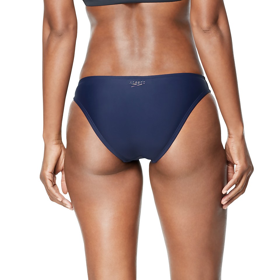 Hipster Bikini Bottom