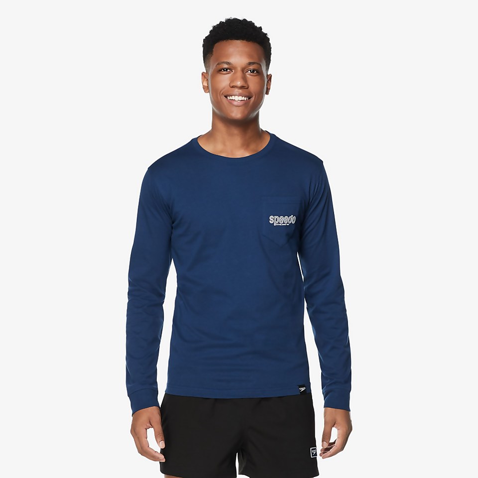 Long Sleeve Vibe Rashguard