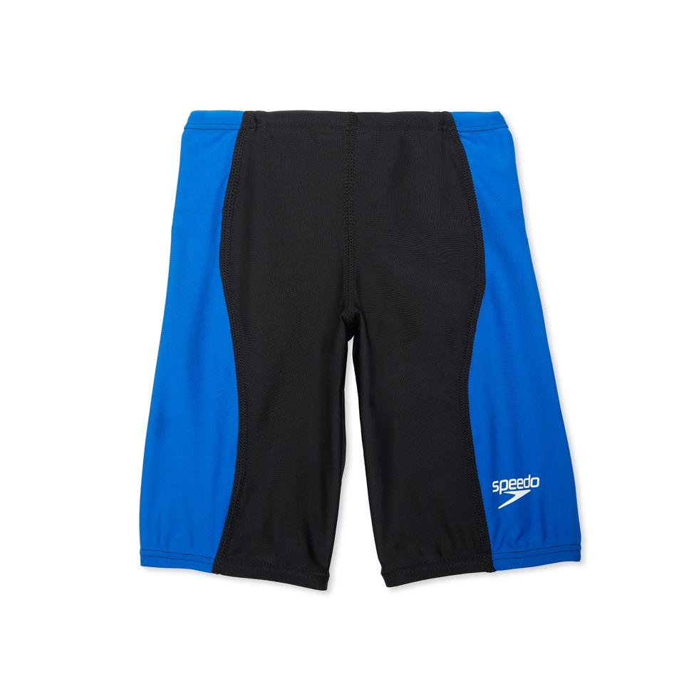 Begin To Swim Splice Jammer