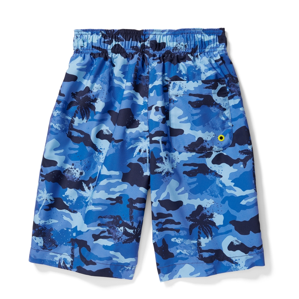 Printed Volley 17"