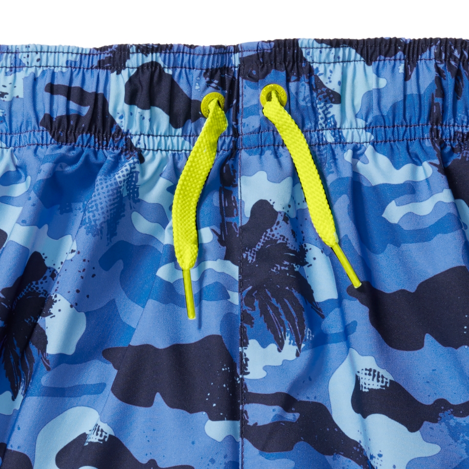 Printed Volley 17"
