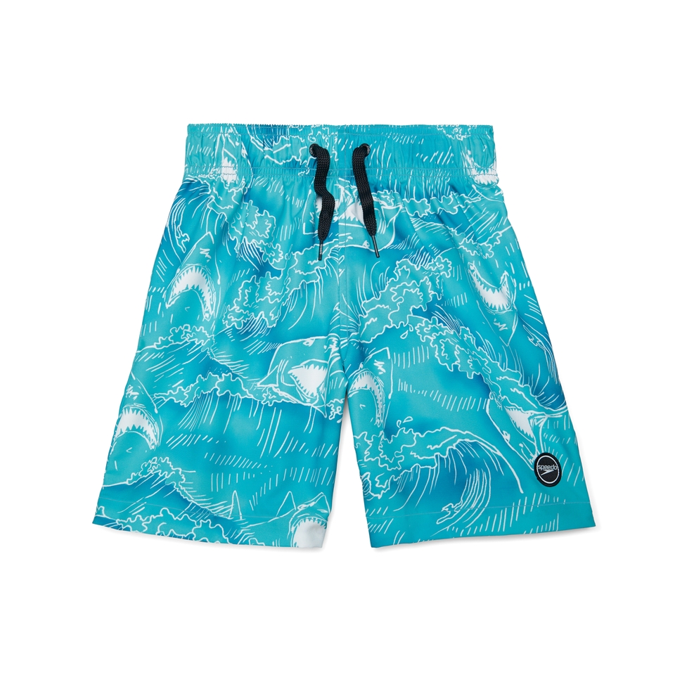 Printed Redondo Volley 15"