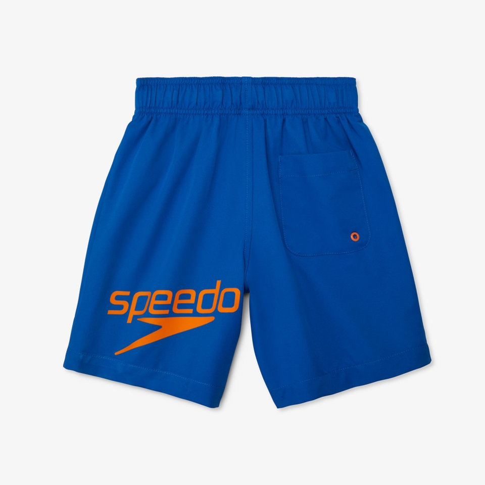 Solid Volley 15"