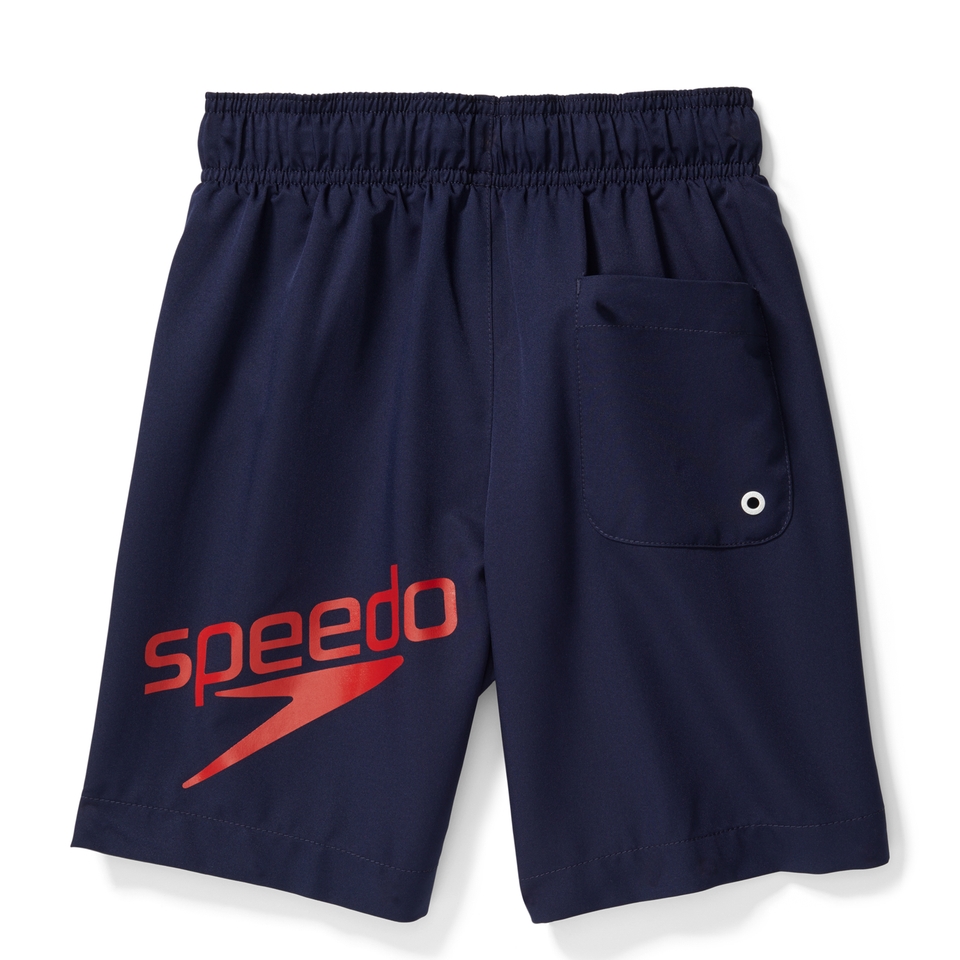 Solid Volley 15"