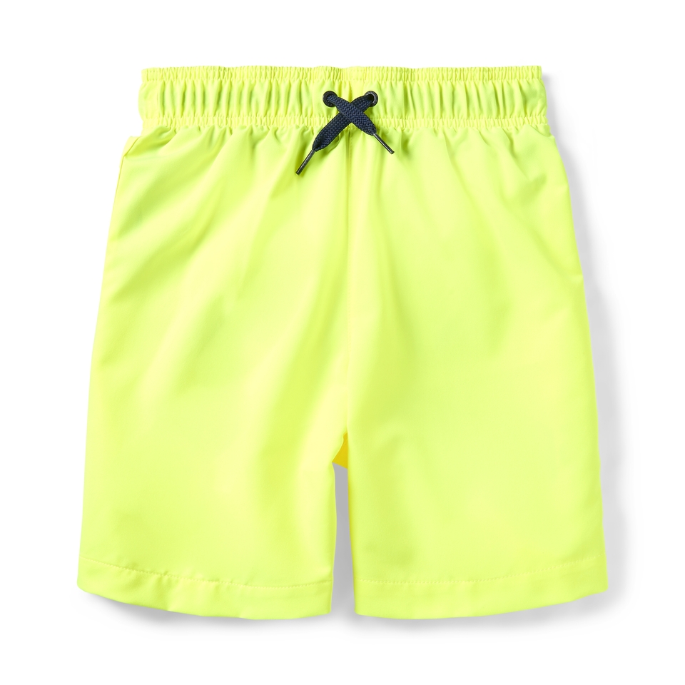 Solid Volley 15"