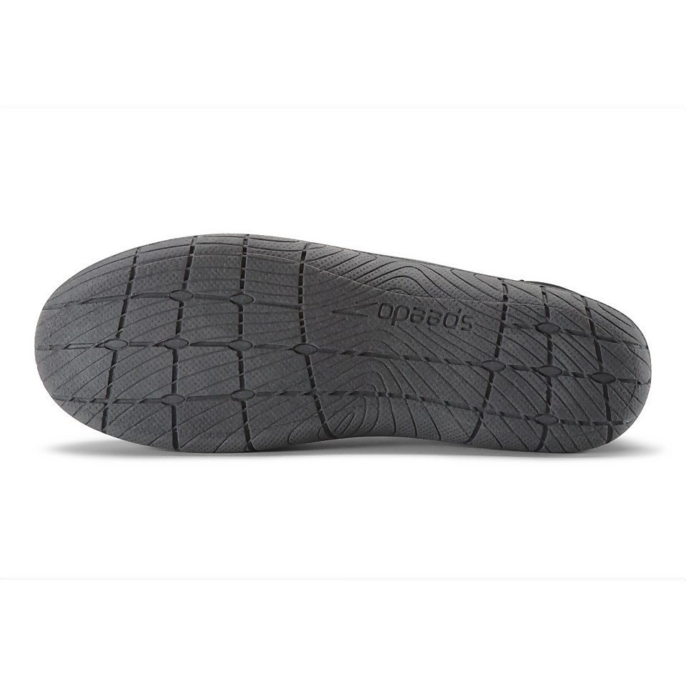 Men's Tidal Cruiser Watershoes Black