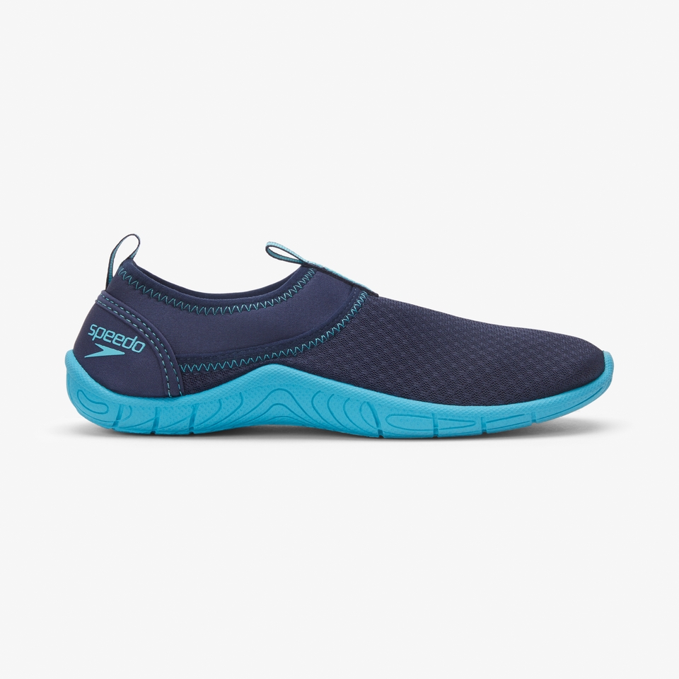 Women's Tidal Cruiser Watershoes Blue
