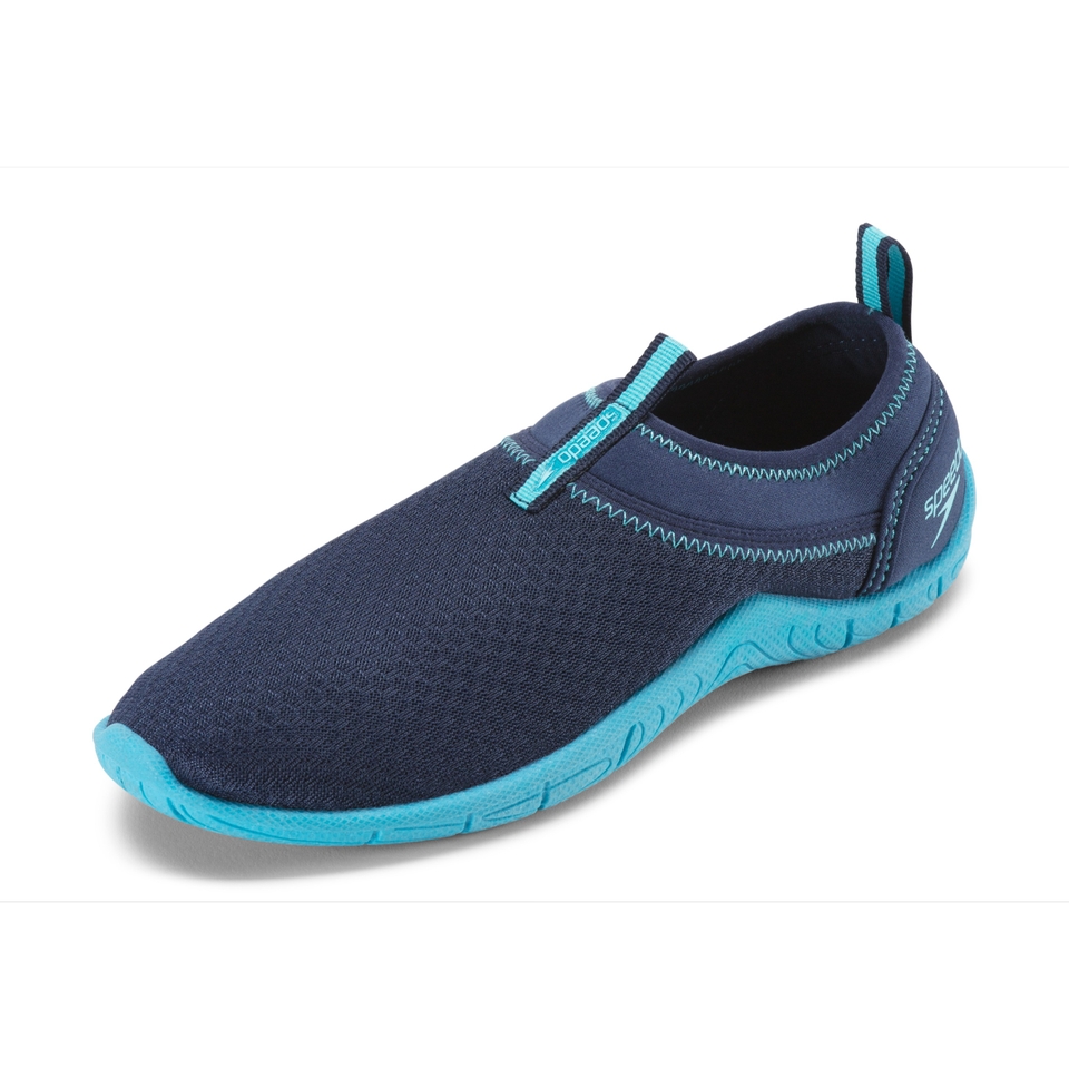 Women's Tidal Cruiser Watershoes Blue