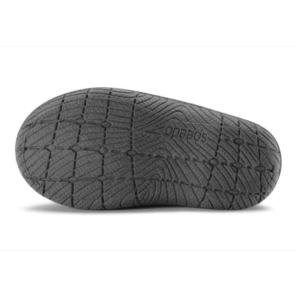 Toddler Tidal Cruiser Watershoes Gray