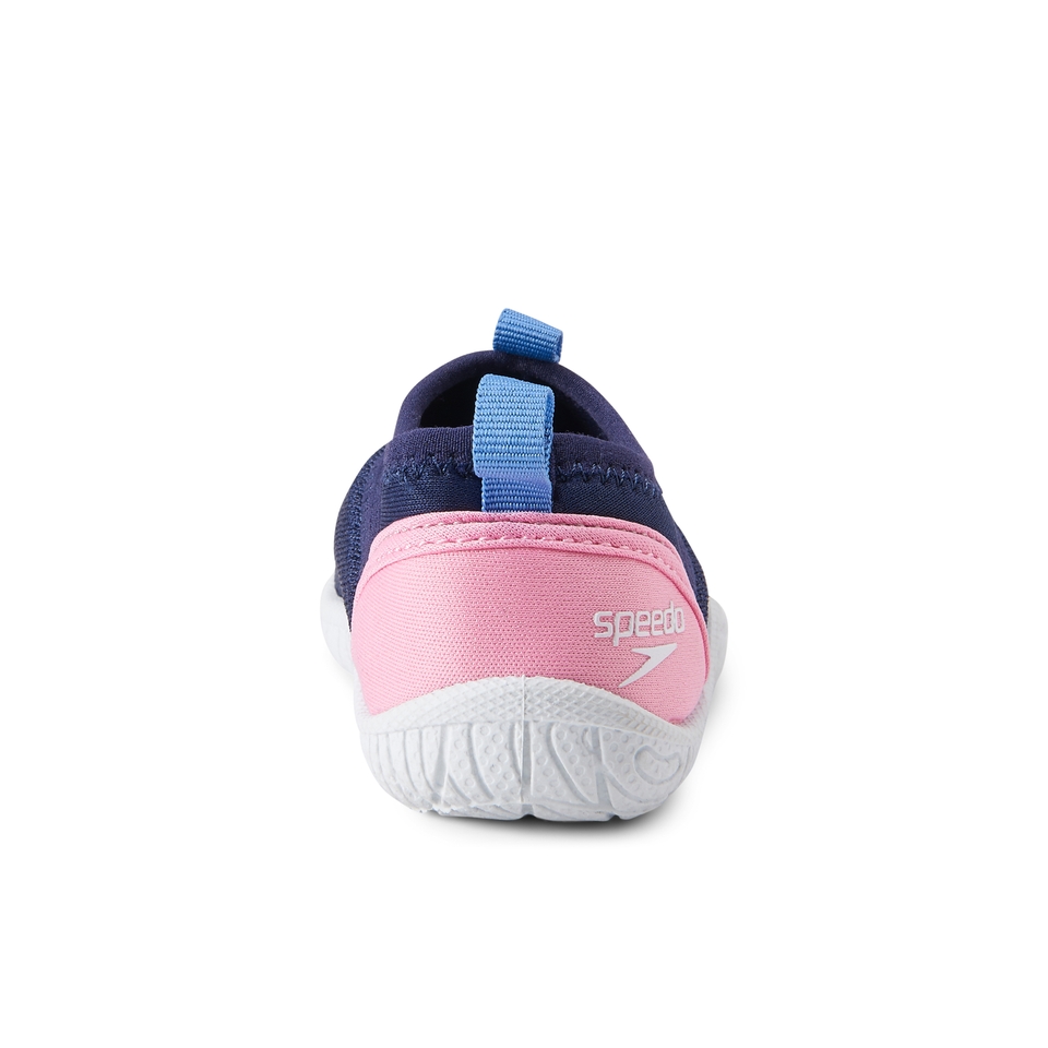 Toddler Tidal Cruiser Watershoes Navy/Pink