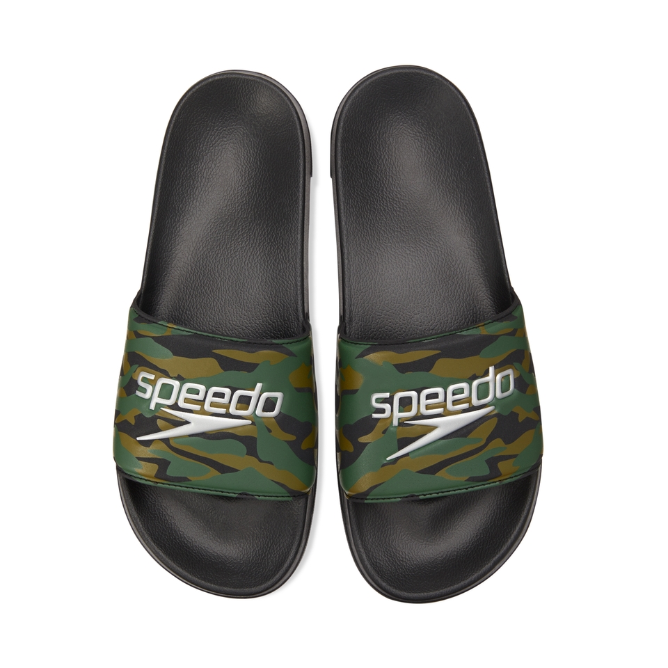 Unisex Deck Slide