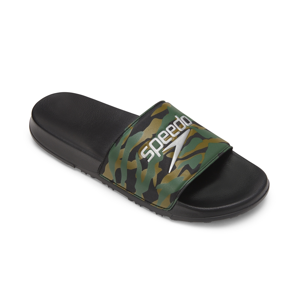 Unisex Deck Slide