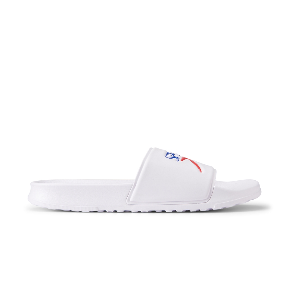 Unisex Deck Slide