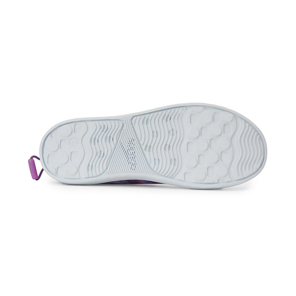 Women's Surfwalker Rush Watershoes Purple