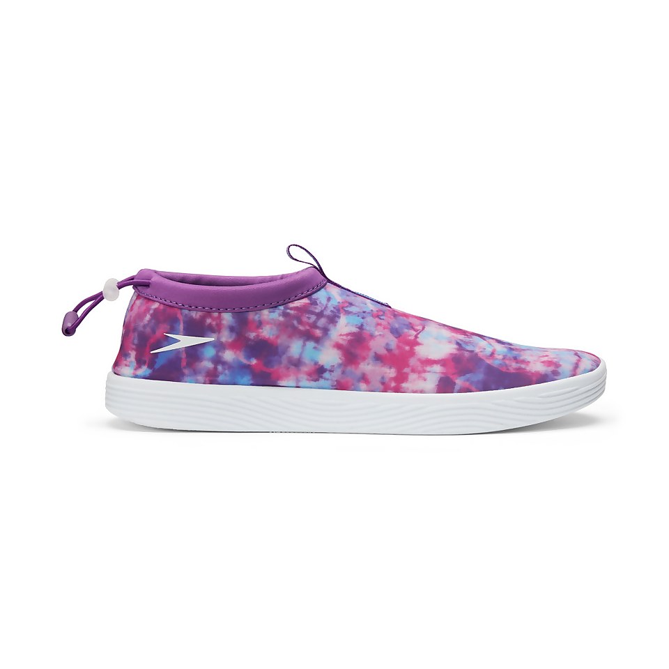 Women's Surfwalker Rush Watershoes Purple