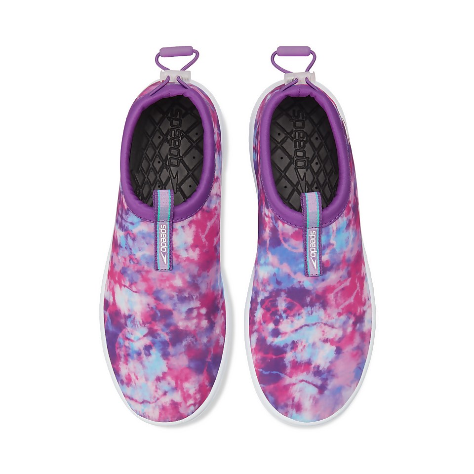 Women's Surfwalker Rush Watershoes Purple