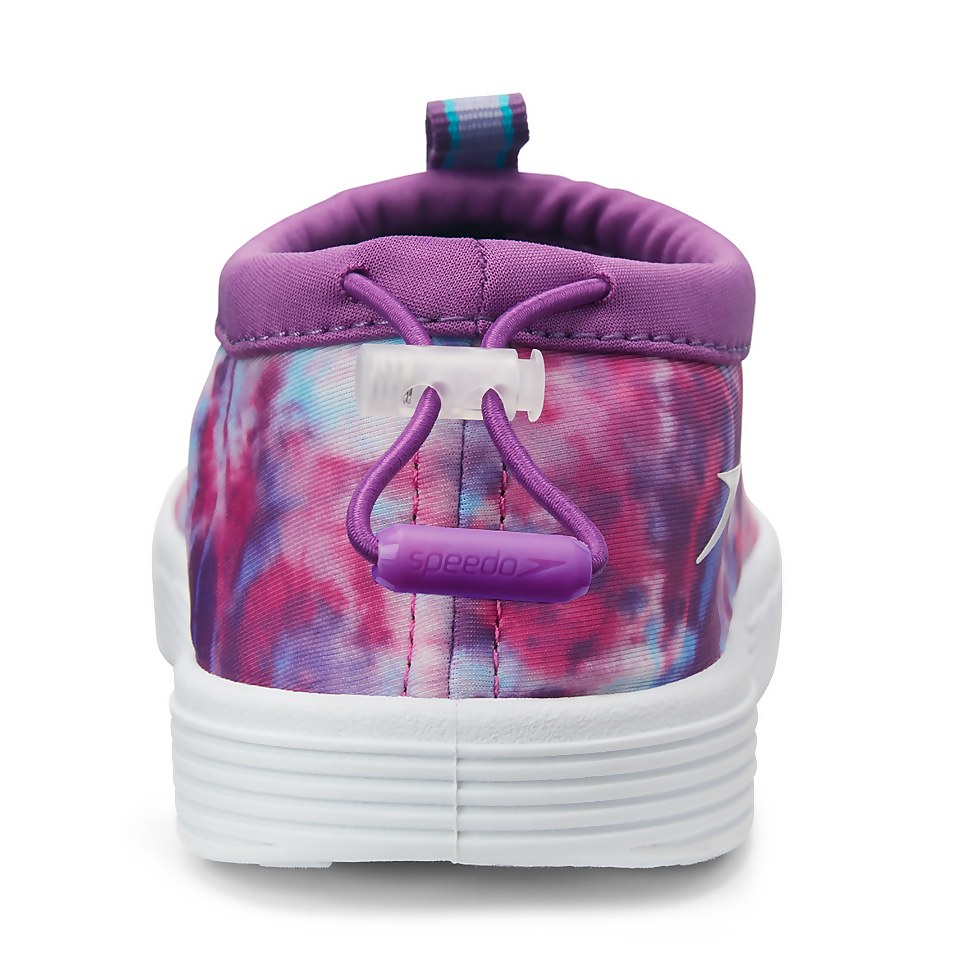 Women's Surfwalker Rush Watershoes Purple