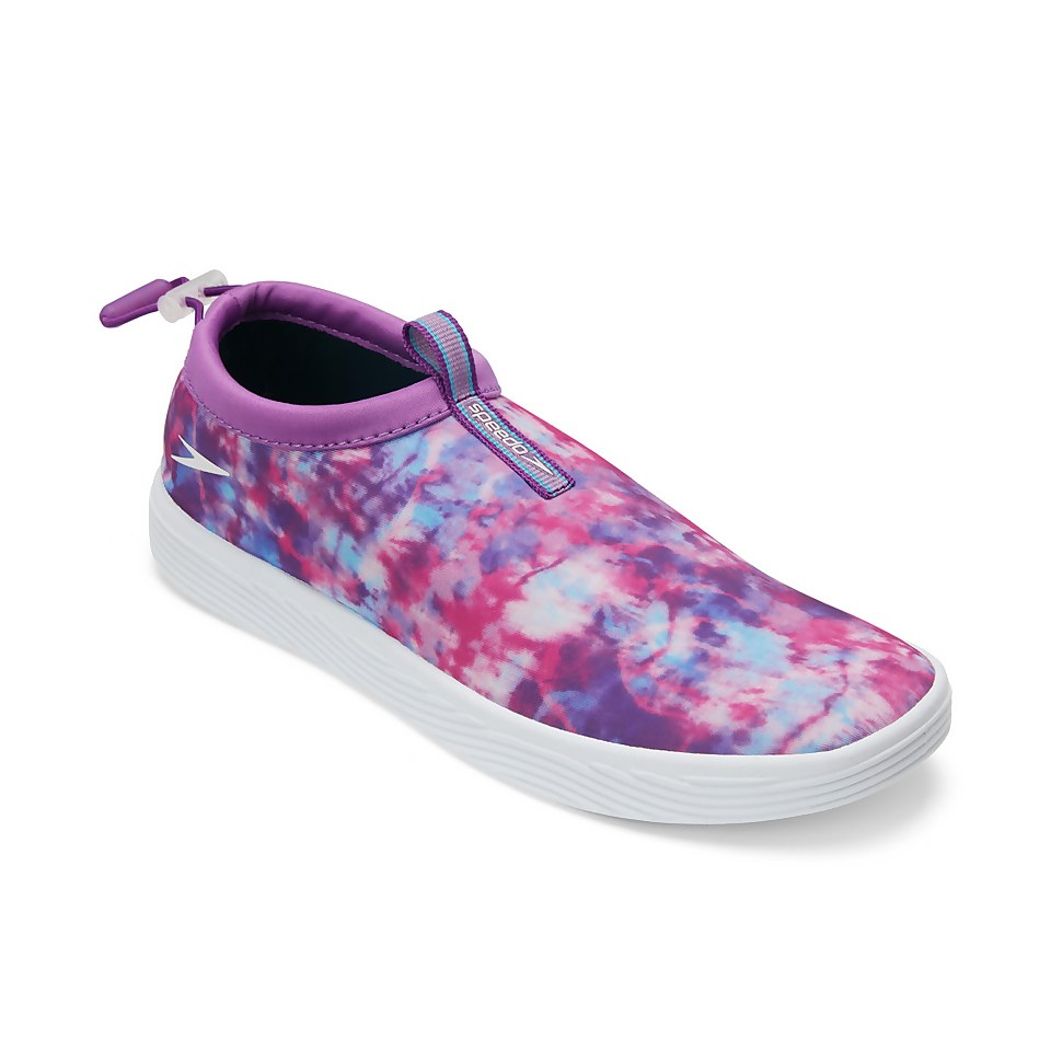 Women's Surfwalker Rush Watershoes Purple