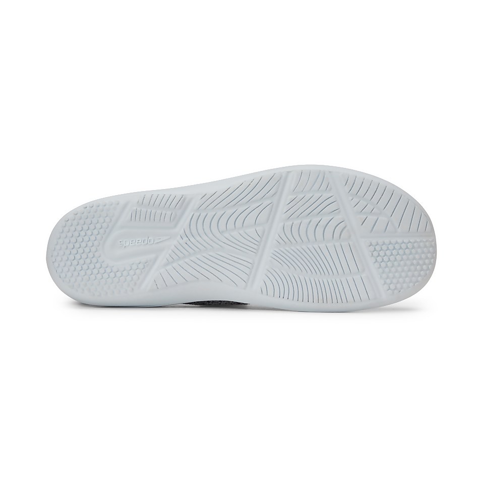 Women's Surfknit Pro Watershoes Black/Gray