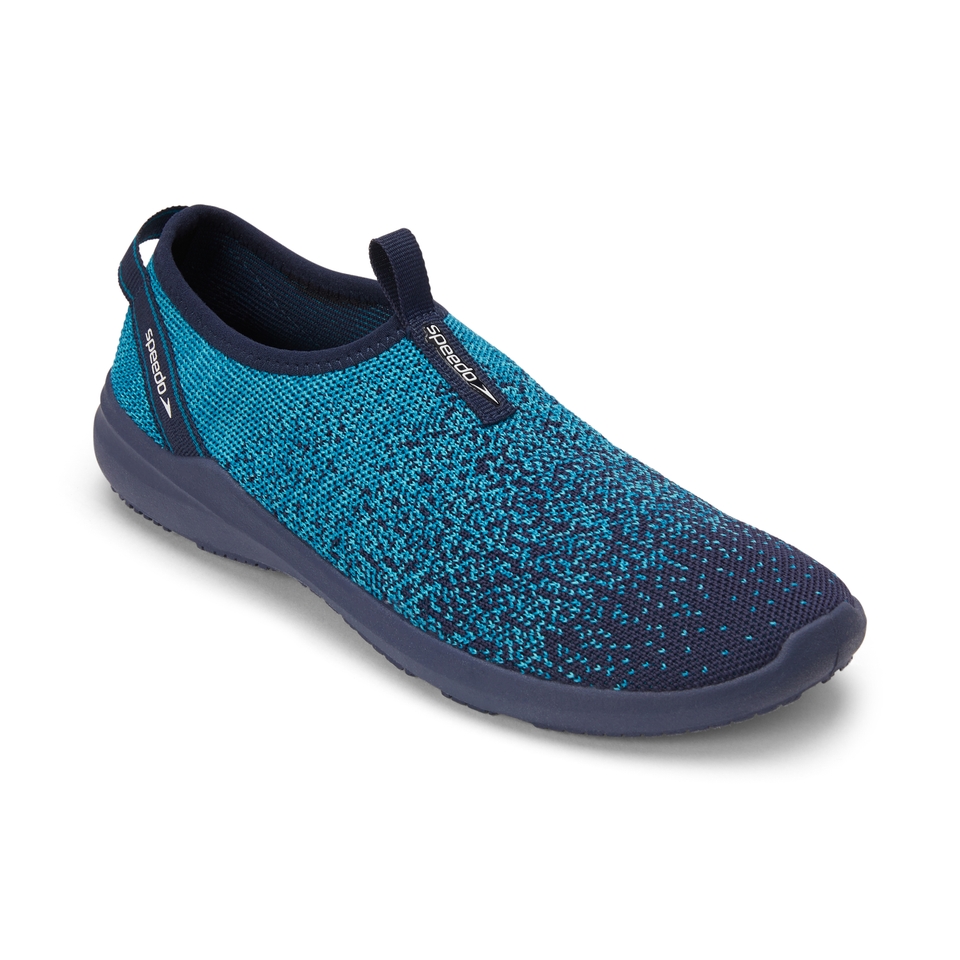 Women's Surf Knit Pro Watershoes Green