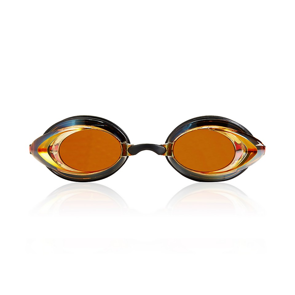 Vanquisher 2.0 Mirrored Goggle