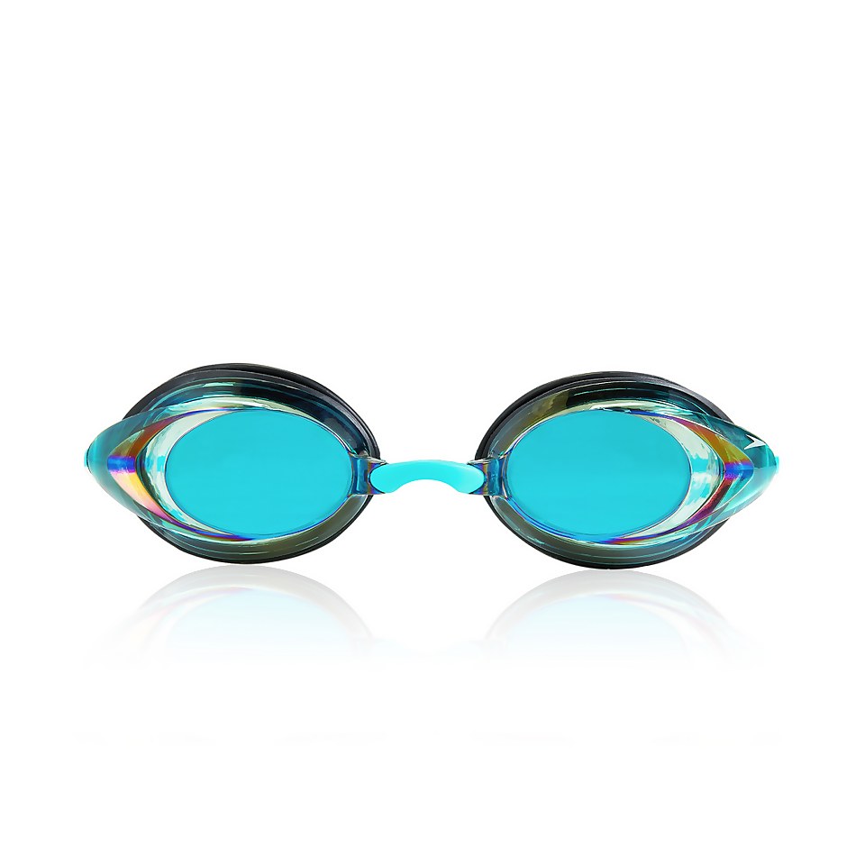 Vanquisher 2.0 Mirror Goggles Blue/Black