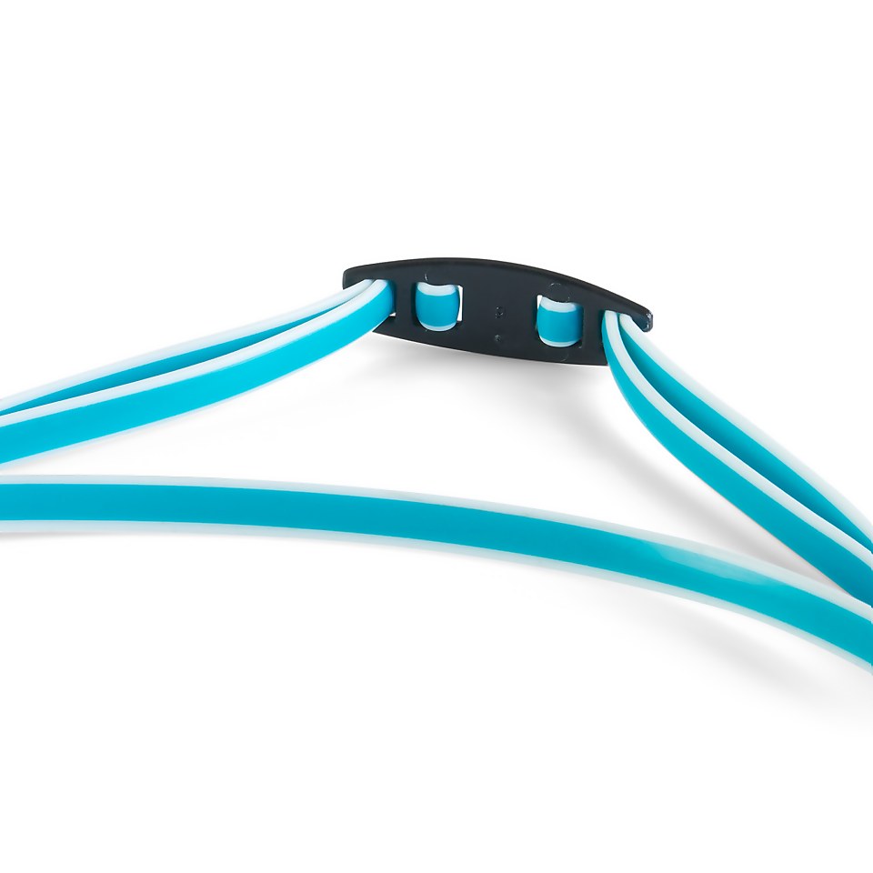 Vanquisher 2.0 Mirror Goggles Blue/Black