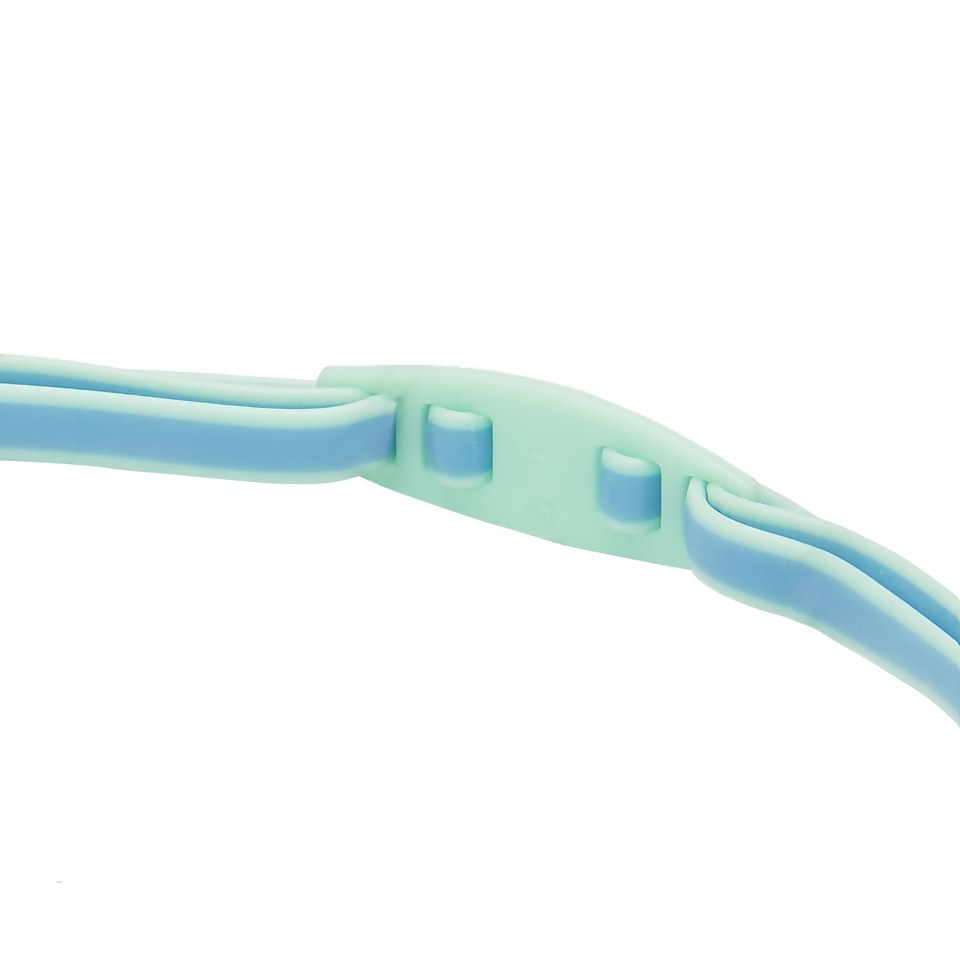 Women's Vanquisher 2.0 Mirrored Goggles Blue