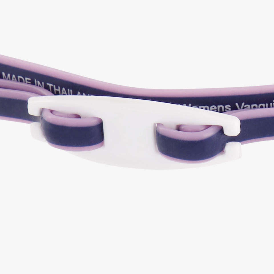 Women's Vanquisher 2.0 Mirrored Goggles Purple