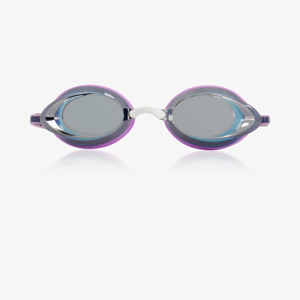 Women's Vanquisher 2.0 Mirrored Goggles Purple