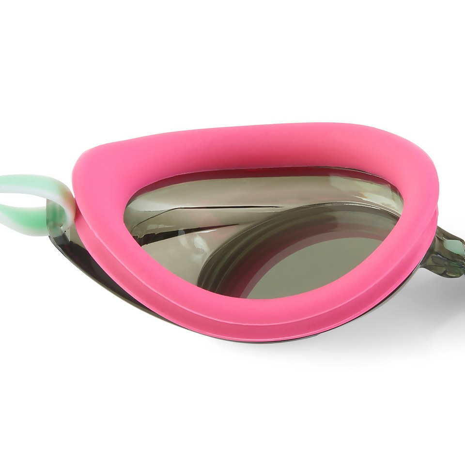 売上実績NO.1 Vanquisher Women's 2.0 Goggle Mirrored 水着・ラッシュガード