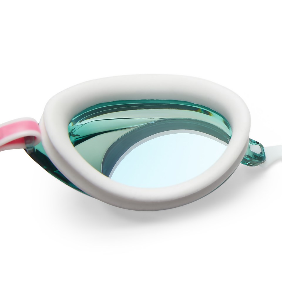 Women's Vanquisher 2.0 Mirrored Goggle